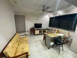 Blk 14A Telok Blangah Crescent (Bukit Merah), HDB 4 Rooms #259521521